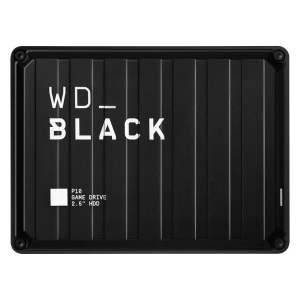 アイ・オー・データ機器  ＷＤ＿ＢＬＡＣＫ　Ｐ１０　Ｇａｍｅ　Ｄｒｉｖｅ　ブラック WDBZ7D0060BBK-JESN（直送品）