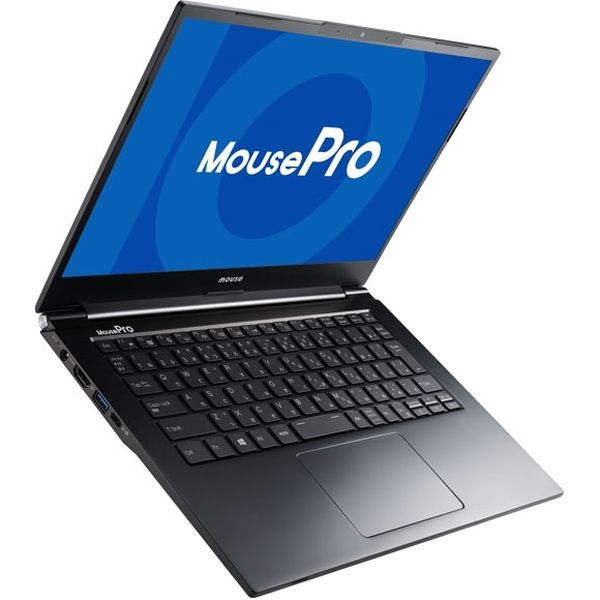 14型 LTE通信モジュール搭載軽量薄型モバイルノート 2201MPRO-NB420HLW11-NTSJ（直送品）