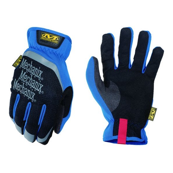 ＭＥＣＨＡＮＩＸ ＷＥＡＲ ファストフィット ブルー XL FC531FN-8367810