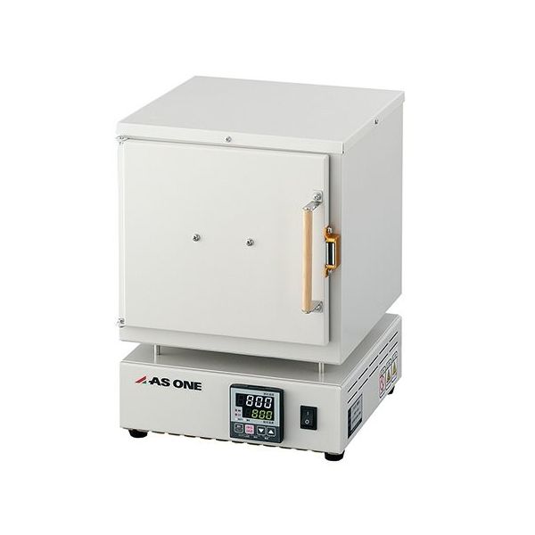 アズワン エコノミー電気炉 プログラム機能有り 出荷前バリデーション付 ROP-001P 1個 1-5921-02-28（直送品）