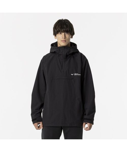 PRO OFF ANORAK JACKET