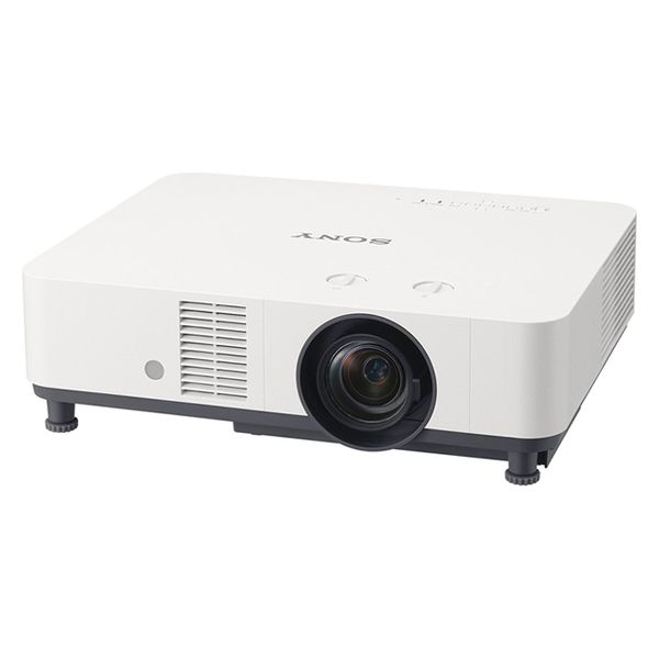 SONY　レーザー光源プロジェクター　ＷＵＸＧＡ　６４００ｌｍ VPL-PHZ61　1台（直送品）