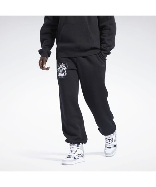 BB IVERSON FLEECE PANT