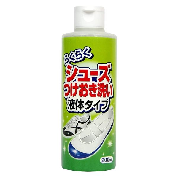 木村石鹸工業 らくらくシューズつけおき洗い　消臭ストロング(セット：60個) 4944520004284 1セット(60個入)（直送品）