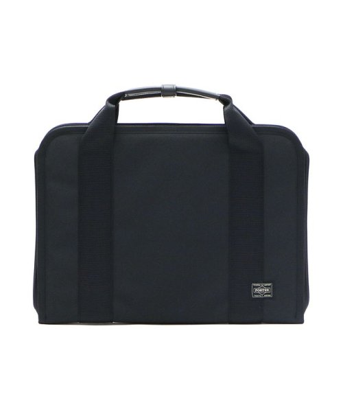 ポーター クリップ ブリーフケース 550－08960 ビジネスバッグ 吉田カバン PORTER CLIP BRIEFCASE A4 通勤