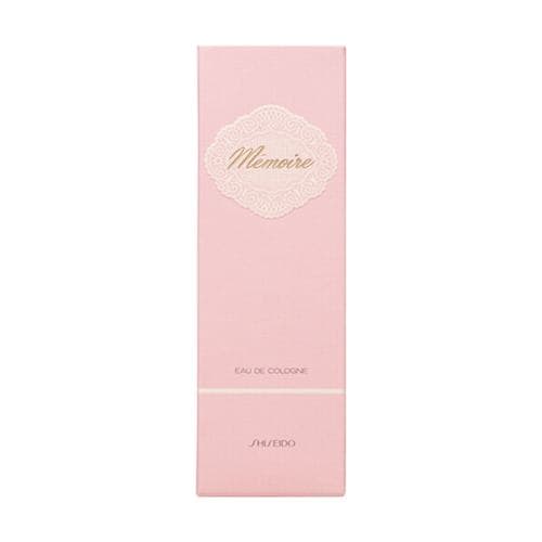 資生堂（SHISEIDO） メモアール オーデコロン (80mL)