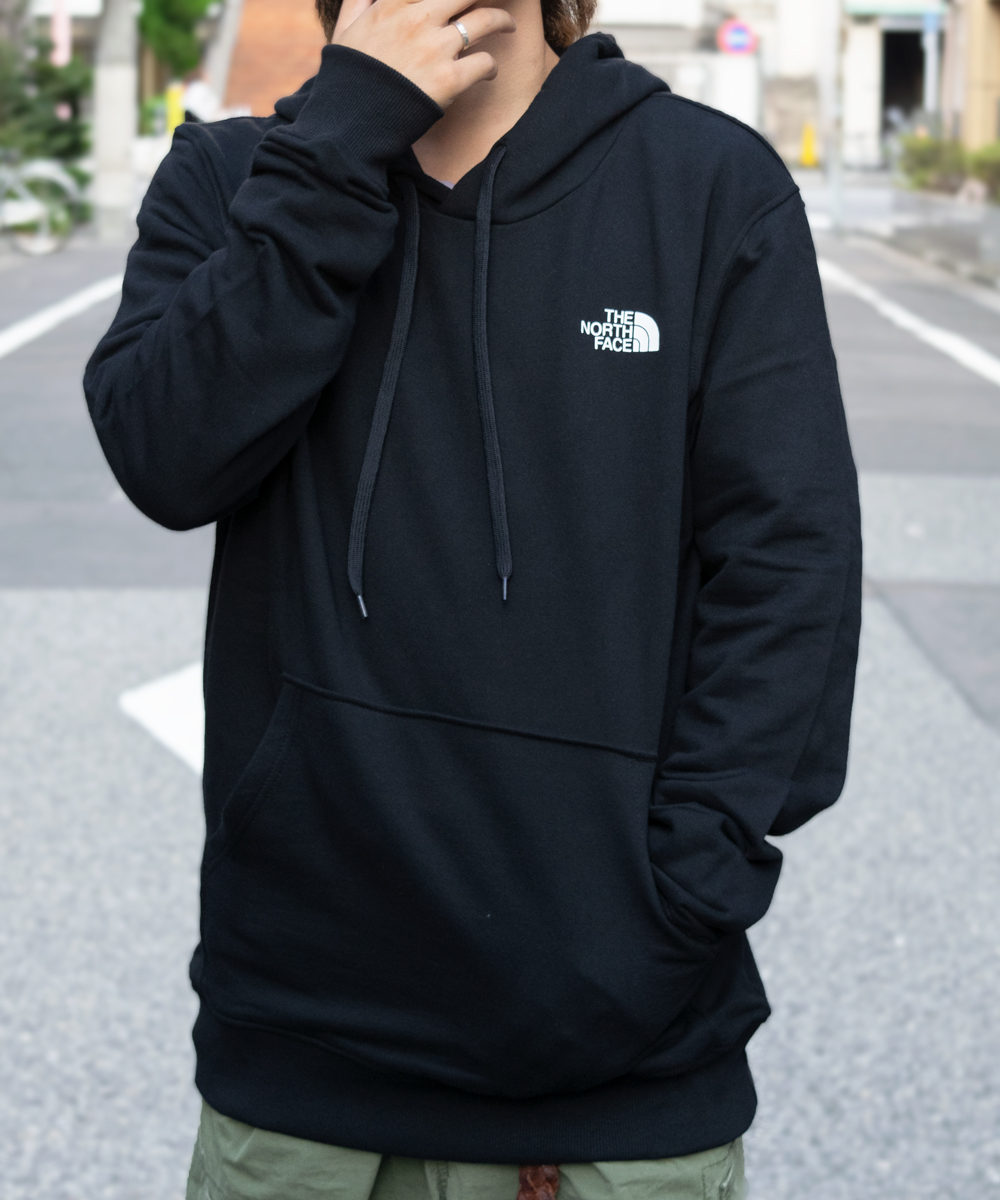 ザノースフェイス/THE NORTH FACE ノースフェイス パーカー Sサイズ