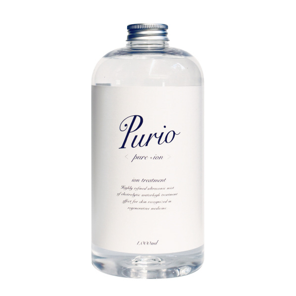 カドー 高機能電解酸性イオン水(1,000ml) Purio PU-L1000