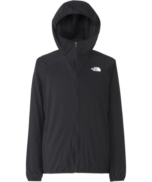 THE　NORTH　FACE ノースフェイス アウトドア スワローテイルベントフーディ メンズ S