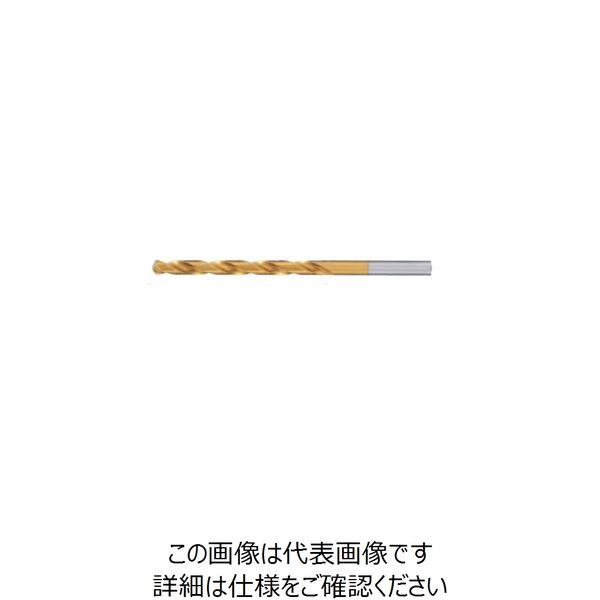 グーリングジャパン（GUHRING） HSS-SD #667 667 7.25 1セット（2本）（直送品）