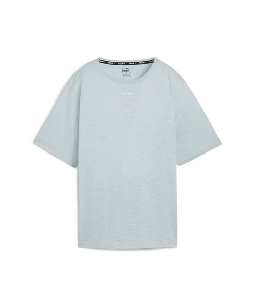 PUMA FIT オーバーサイズ SS T