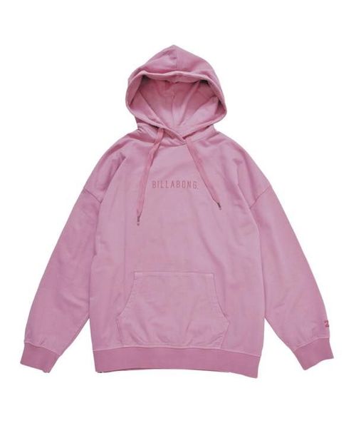 ビラボン/SWEAT PULL PARKA プルオーバーパーカ