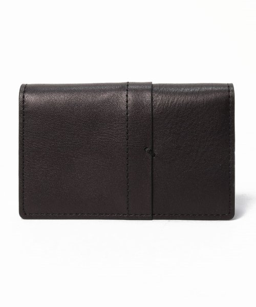 Leather key case mimi