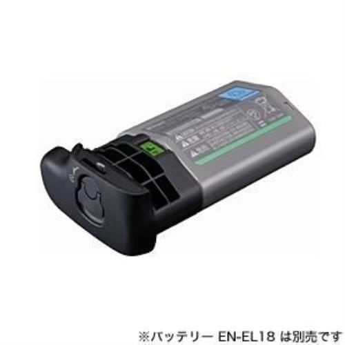 ニコン バッテリー室カバー BL-5