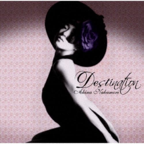 【CD】中森明菜 ／ DESTINATION