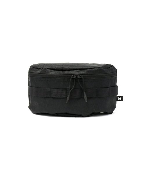 マキャベリック ウエストバッグ MAKAVELIC ウエストポーチ RICO SEPARATE WAIST POUCH BAG 3120－10302