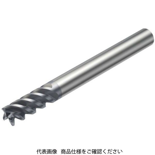 サンドビック （SANDVIK） ボールノーズエンドミル