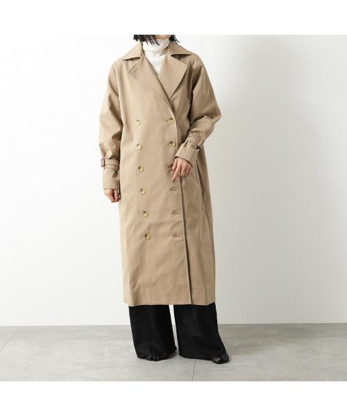 Toteme トレンチコート SIGNATURE TRENCH 212－107－708