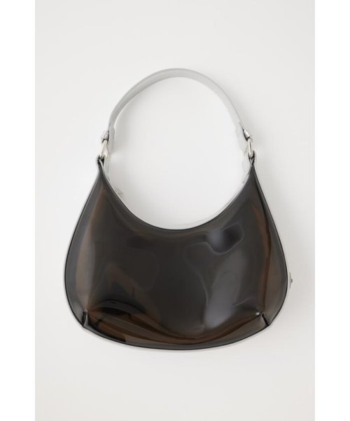 PVC HOBO バッグ