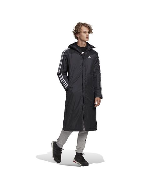 adidas/ライト インサレーテッドコート / LIGHT INSULATED COAT