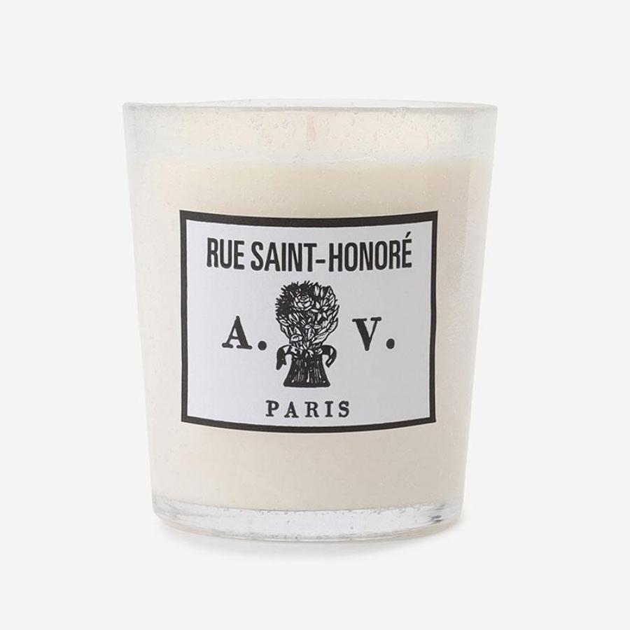 ASTIER de VILLATTE | キャンドル Rue Saint Honore