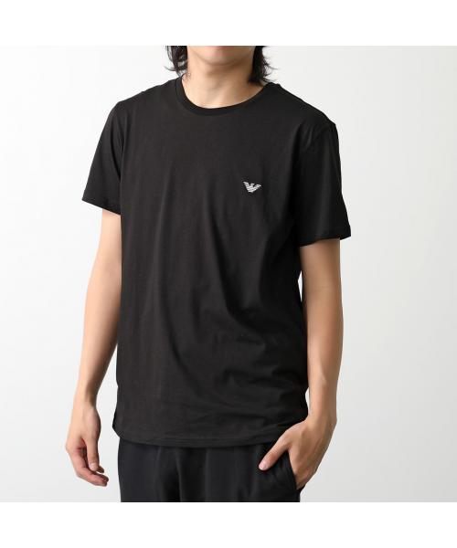 エンポリオアルマーニ/EMPORIO ARMANI Tシャツ 211818 4R482 半袖