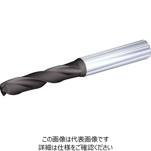 超硬ソリッドドリル TOP DRILL S TDS451A (3xD)(6327822) TDS451A10000 WM15PD 1本（直送品）