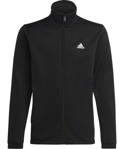 adidas アディダス エッセンシャルズ ビッグロゴ トラックスーツ ECL69