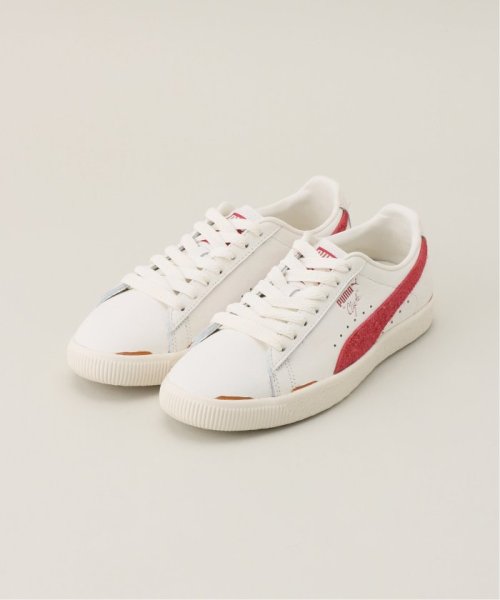 【PUMA(プーマ)】CLYDE NEVER WORN(396489)