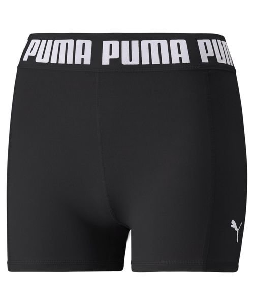 PUMA STRONG 3インチ タイツ