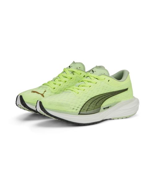 PUMA/ディヴィエイト ニトロ 2 75