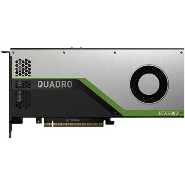 NVIDIA Quadro RTX BOX