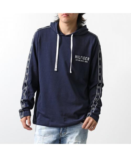 トミーヒルフィガー/TOMMY HILFIGER パーカー 09T4088 ロゴ