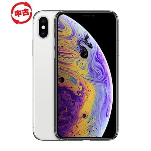 【中古】Apple iPhoneXS 64GB MTAW2J/A SIMフリースペースグレイ iPhoneXS 64GB スペースグレイ