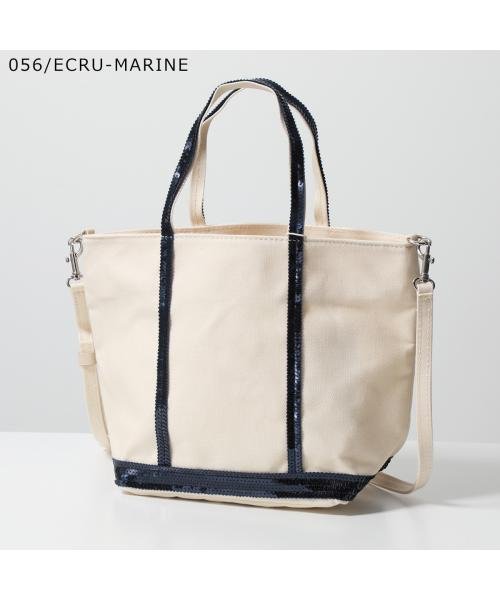 【カラー限定特価】vanessabruno バッグ CABAS S PETIT