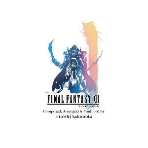 【CD】ファイナルファンタジーXII オリジナル・サウンドトラック