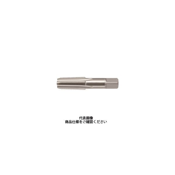 彌満和製作所 PTハンドタップT (HSS) 2 LEFT PT 1’1/4 ー 11 T 11/4 - 1本（直送品）