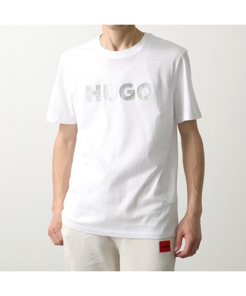 ヒューゴボス/HUGO BOSS 半袖 Ｔシャツ 50506996 コットン