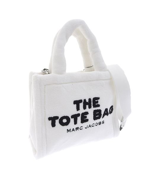 MARCJACOBS マークジェイコブス THE TERRY ミニ ショルダーバッグ