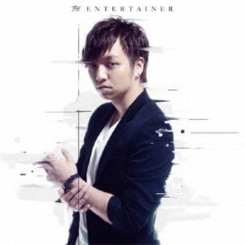 【CD】三浦大知 ／ The Entertainer