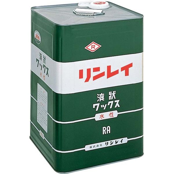 リンレイ リンレイ_ＲＡ　18L 4903339551631 1缶（直送品）