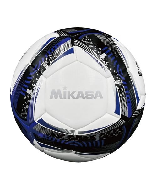 サッカー5号 オリジナル マシン縫い オレンジ