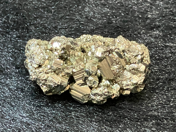 パイライト原石　15.8g  12番