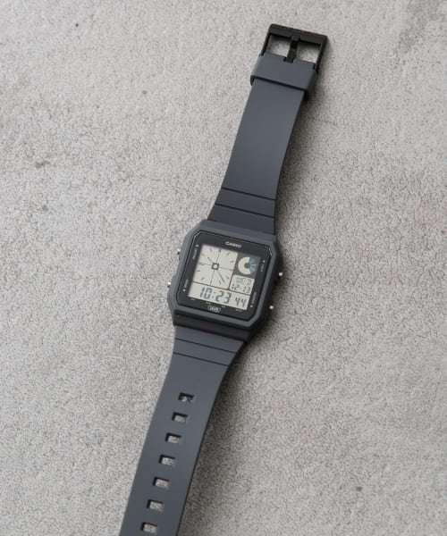 CASIO　LF－20W