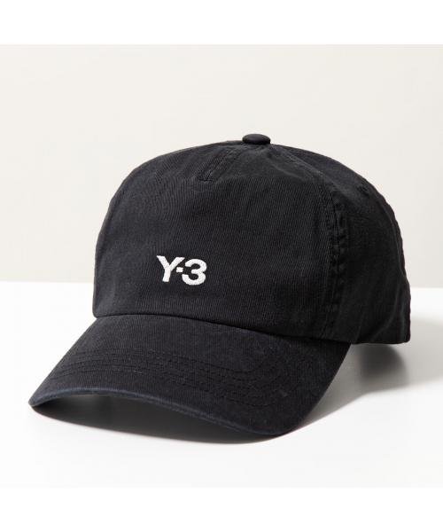 Y－3 ベースボールキャップ DAD CAP ダッド キャップ IN2391