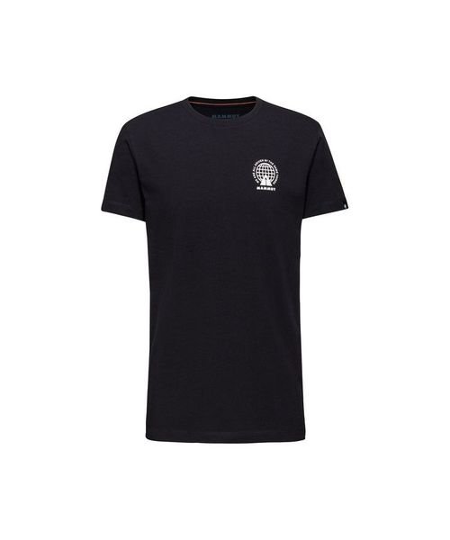 Massone T－Shirt AF Men Emblems