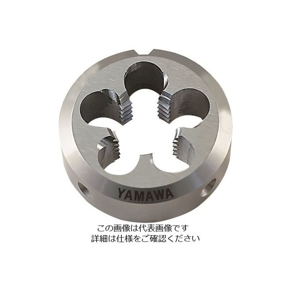 彌満和製作所 ヤマワ ポイントソリッドダイス DPO S4