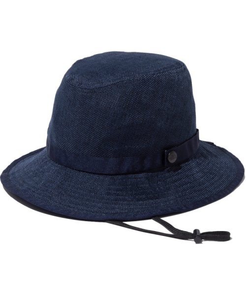 THE　NORTH　FACE ノースフェイス アウトドア ハイクハット HIKE Hat 帽子 ハット ひ