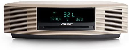 Bose Wave music system III(パールゴールド)WMS III GLD【中古品】