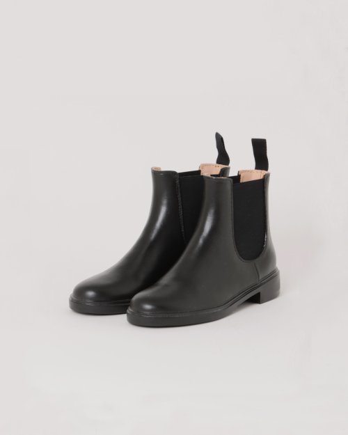 SIDE GORE RAIN BOOTS